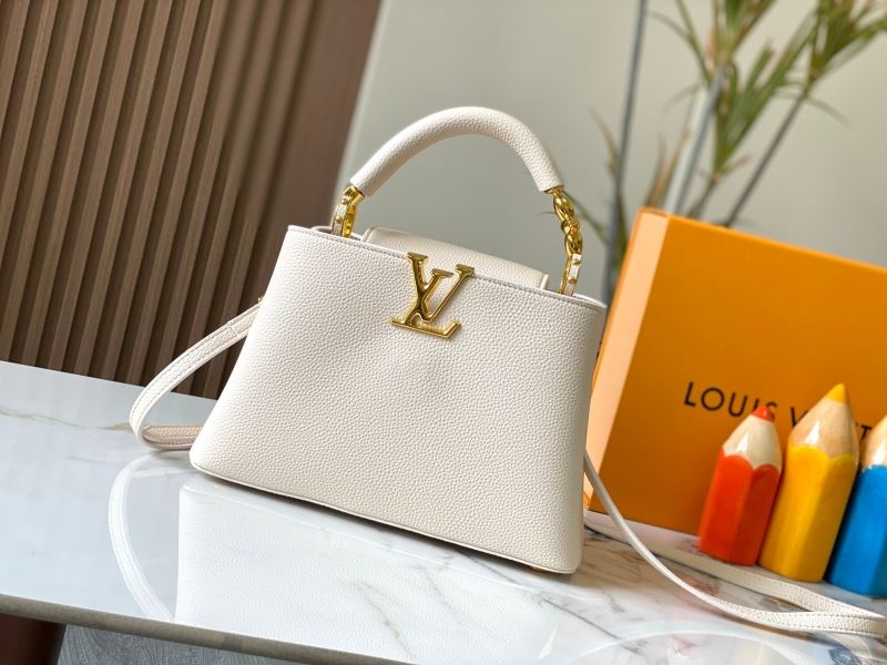 Louis Vuitton Top Handle Bags